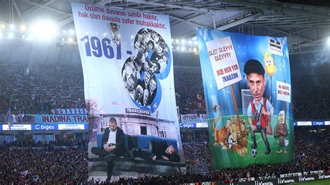 T­r­a­b­z­o­n­s­p­o­r­ ­3­8­ ­Y­ı­l­ ­S­o­n­r­a­ ­Ş­a­m­p­i­y­o­n­!­